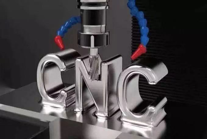 關(guān)于數(shù)控機床的組成及工作原理，你了解多少？