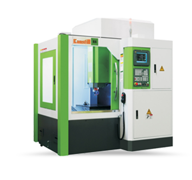 五軸聯動加工中心在具體操作時，應該注意些什么？