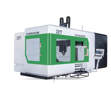 龍門小型加工中心的高可靠性 龍門小型加工中心的高可靠性