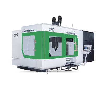 龍門小型加工中心的應(yīng)用領(lǐng)域及特點(diǎn) 龍門小型加工中心的應(yīng)用領(lǐng)域及特點(diǎn)