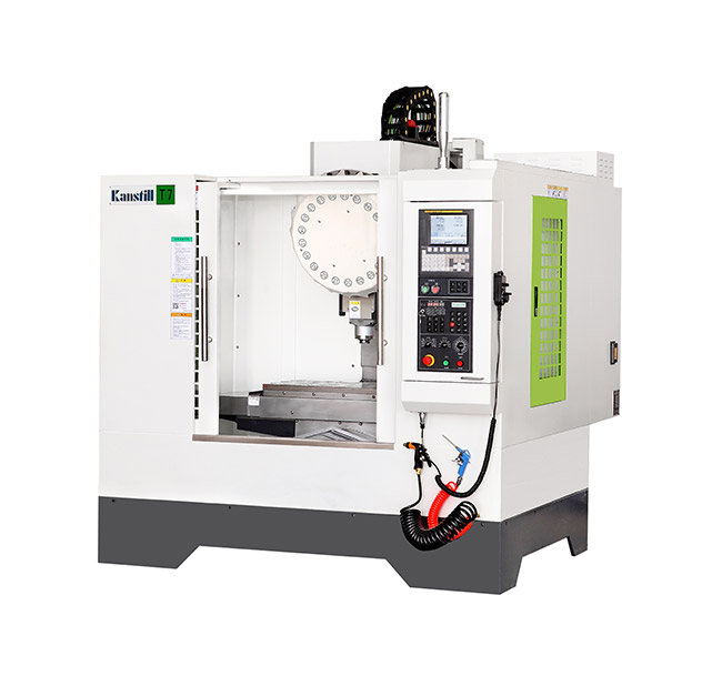 數(shù)控鉆攻機的五大特點，你知道嗎？