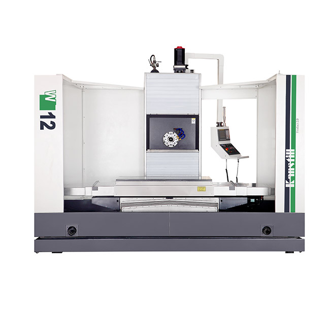 臥式精密銑床優(yōu)勢和特點有哪些？