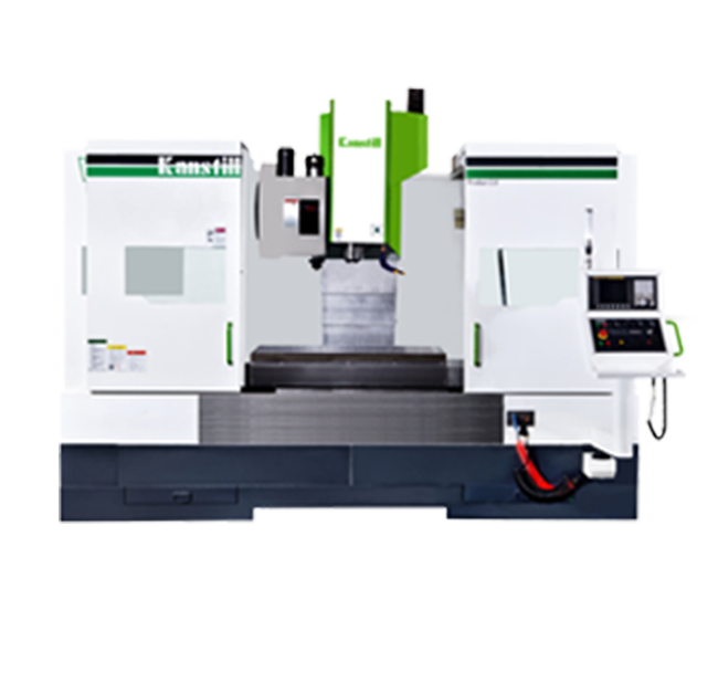 高剛性加工中心有哪些加工功能？